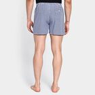 Men's Boxers , White, small image number null